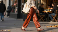 Not Just Denim: These 5 Pant Trends Are Set To Take Over Fall 2026