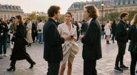 Our Favorite Shows Of Paris Fashion Week SS27, So Far