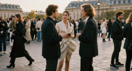 Our Favorite Shows Of Paris Fashion Week SS27, So Far