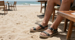 Reef & Teva Footwear: Reef Men's Swellsole Neso Shoes (Various) $35 & More + Free S&H W/ Prime