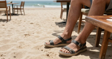 Reef & Teva Footwear: Reef Men's Swellsole Neso Shoes (Various) $35 & More + Free S&H W/ Prime