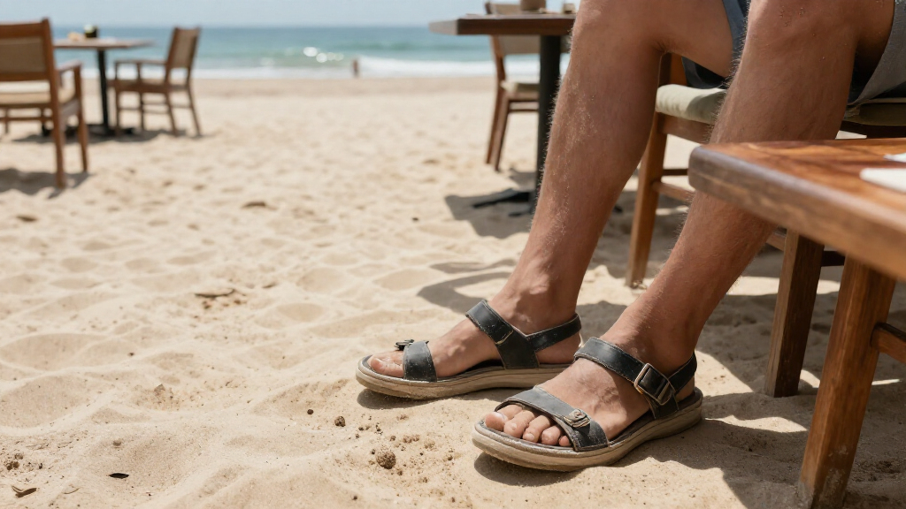 Reef & Teva Footwear: Reef Men's Swellsole Neso Shoes (Various) $35 & More + Free S&H W/ Prime