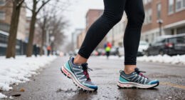 Salomon And Protect Unveil The ACS NEXT PROTECT: SLUSHIE