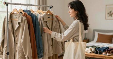 2026 Seasonal Wardrobe Refresh Shopping Checklist