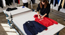 Supreme And Martine Rose Team Up For Fall 2026 Collaborative Collection