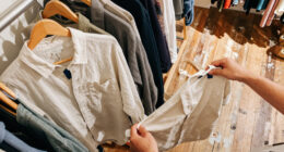 2026 Sustainable Fashion Shopping Checklist
