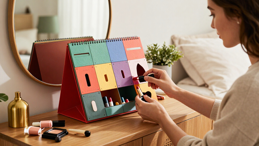 The 25 Best Beauty Advent Calendars You Can Already Shop This Holiday Season
