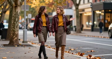 The 5 Most Important Trends To Shop For Fall 2026, According To WWW Editors