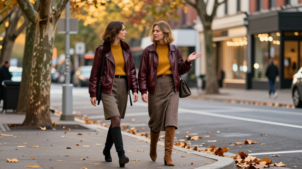 The 5 Most Important Trends To Shop For Fall 2026, According To WWW Editors