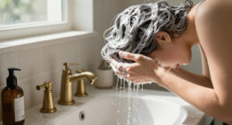 The 6 Best Clarifying Shampoos For Gray Hair