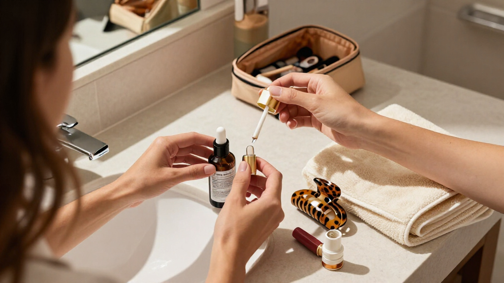 The Future-Proof Beauty Products Keke Palmer, Sofia Richie Grainge, And Maude Apatow Swear By