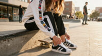 Waf. And Adidas' Superstar ADV Collaboration Is Going Global