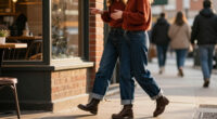 We Have A Winner: This Is Going To Be The Top Denim Trend Of Winter 2026