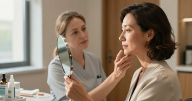 What A Plastic Surgeon Learned About Beauty After Seeing 100,000 Faces