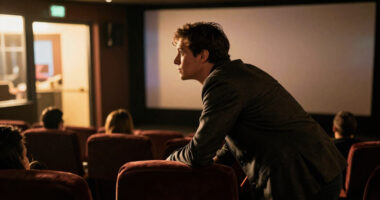 What Esquire Editors Are Watching This Weekend