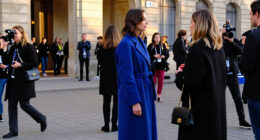 What To Look For At Paris Women’s Fashion Week