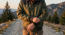 White Mountaineering X Alpha Industries Splice Three Military Classics Into Two Hybrid Jackets