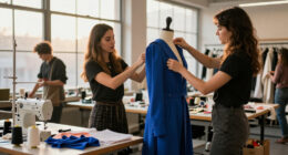 Who’s Competing On Project Runway Canada Season 2?
