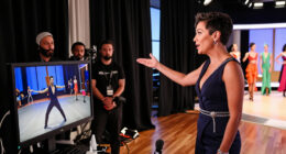 Why Jimmy Kimmel Is Pushing Back On Guillermo’s ‘DWTS’ Critics