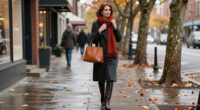 Women'S Fall Fashion Accessories: A Prime Big Deal Days Guide
