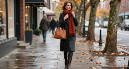 Women'S Fall Fashion Accessories: A Prime Big Deal Days Guide