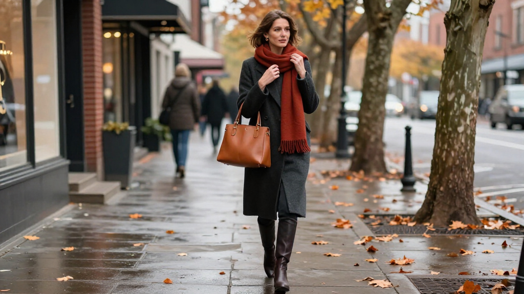 Women'S Fall Fashion Accessories: A Prime Big Deal Days Guide