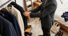 2026 Workwear Wardrobe Shopping Checklist