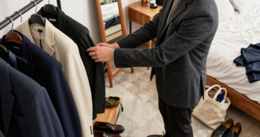 2026 Workwear Wardrobe Shopping Checklist