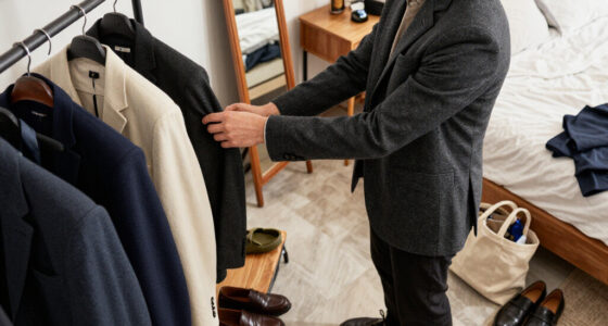 2026 Workwear Wardrobe Shopping Checklist